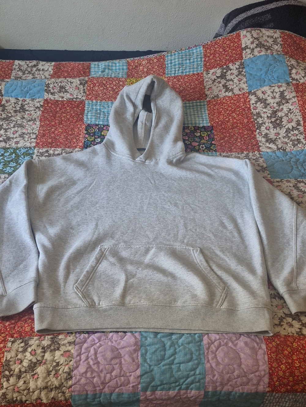 Abercrombie And Fitch Hoodie